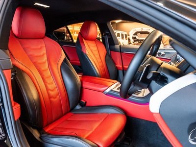 2020 BMW 8 SERIES GRAN COUPE thumbnail 27