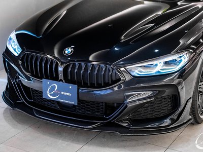 2020 BMW 8 SERIES GRAN COUPE photo 10