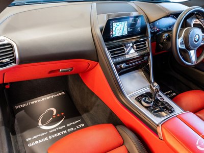 2020 BMW 8 SERIES GRAN COUPE thumbnail 24