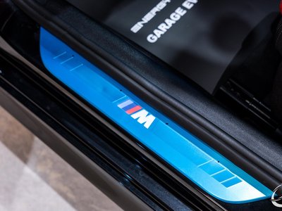 2020 BMW 8 SERIES GRAN COUPE thumbnail 55