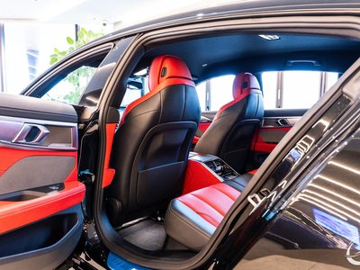 2020 BMW 8 SERIES GRAN COUPE thumbnail 31