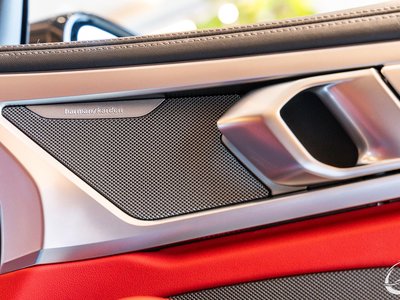 2020 BMW 8 SERIES GRAN COUPE thumbnail 38
