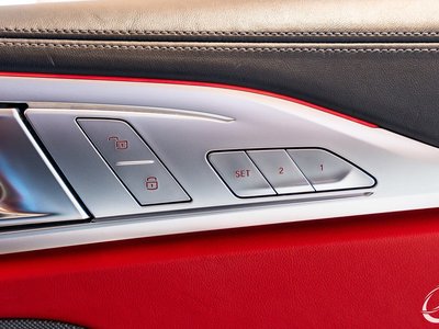2020 BMW 8 SERIES GRAN COUPE thumbnail 37