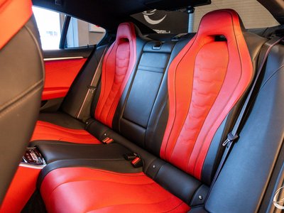 2020 BMW 8 SERIES GRAN COUPE thumbnail 30