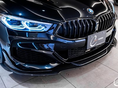 2020 BMW 8 SERIES GRAN COUPE thumbnail 61