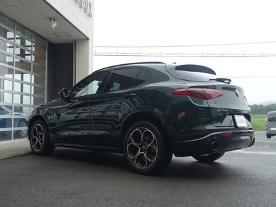 2022 ALFA Romeo STELVIO — фото 12