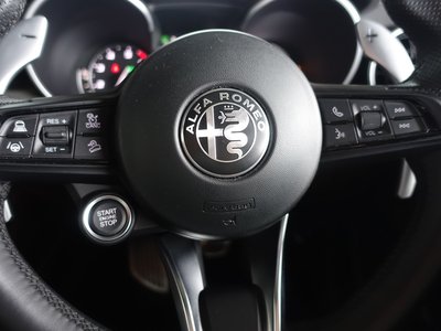 2022 ALFA Romeo STELVIO — фото 24