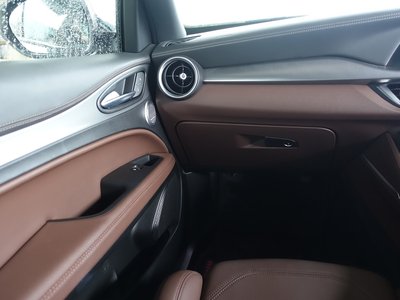 2022 ALFA Romeo STELVIO — фото 19
