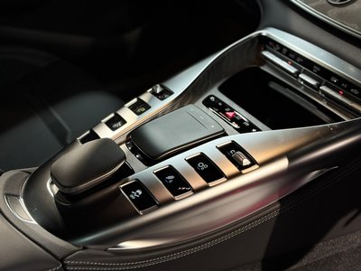 2026 Mercedes-BENZ GT AMG photo 10