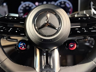 2026 Mercedes-BENZ GT AMG photo 14