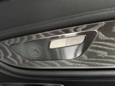 2026 Mercedes-BENZ GT AMG thumbnail 23