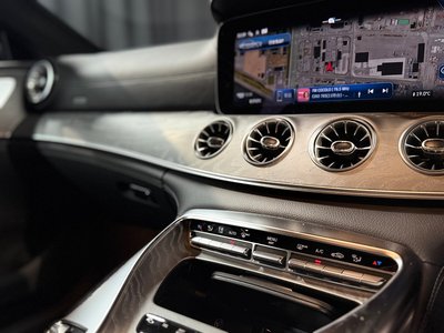 2026 Mercedes-BENZ GT AMG photo 16