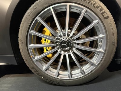 2026 Mercedes-BENZ GT AMG thumbnail 31