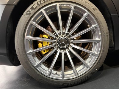 2026 Mercedes-BENZ GT AMG thumbnail 29