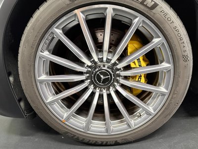 2026 Mercedes-BENZ GT AMG thumbnail 33
