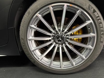 2026 Mercedes-BENZ GT AMG thumbnail 35