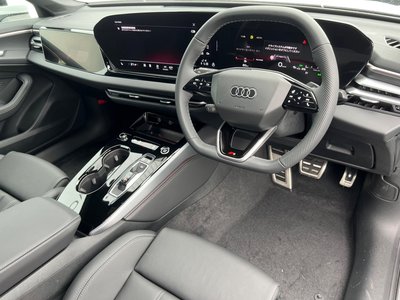 2025 AUDI A5 photo 14