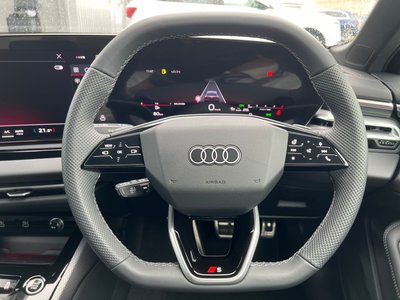 2025 AUDI A5 thumbnail 28