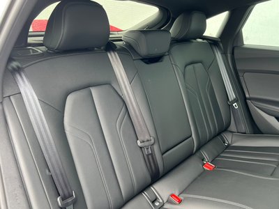 2025 AUDI A5 thumbnail 37