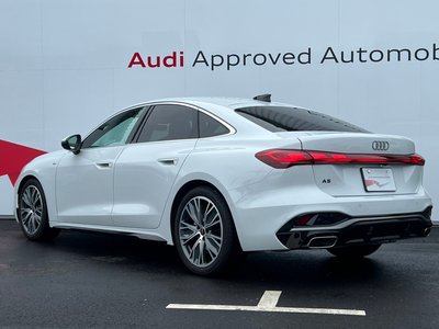 2025 AUDI A5 photo 11
