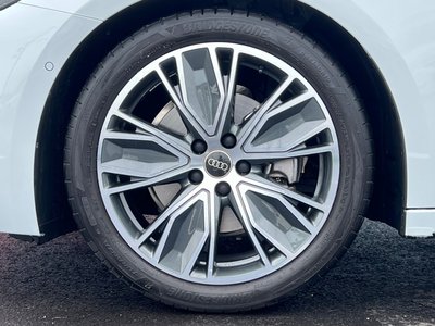2025 AUDI A5 thumbnail 47
