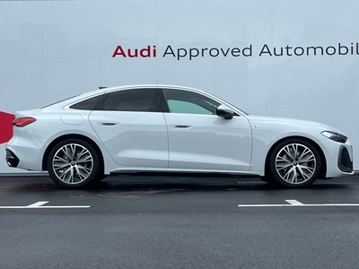 2025 AUDI A5 photo 8