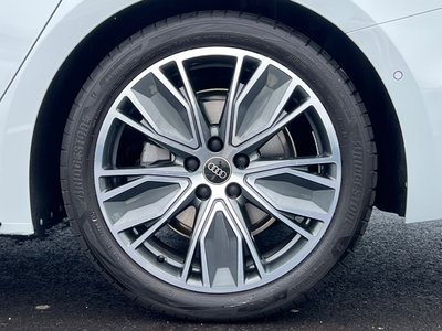 2025 AUDI A5 thumbnail 48