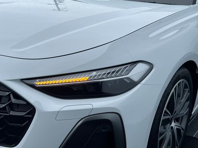 2025 AUDI A5 thumbnail 45