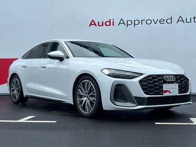 2025 AUDI A5 photo 7