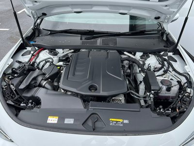 2025 AUDI A5 thumbnail 43