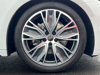 2025 AUDI A5 thumbnail 46