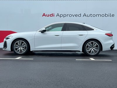 2025 AUDI A5 photo 12