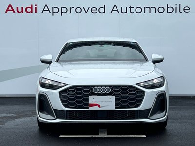 2025 AUDI A5 photo 6
