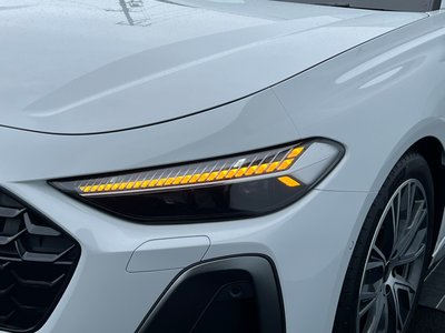2025 AUDI A5 thumbnail 44