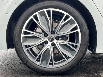 2025 AUDI A5 photo 13