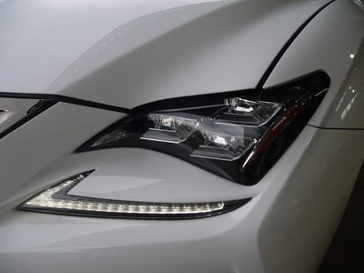 2014 Lexus RC F 照片 49