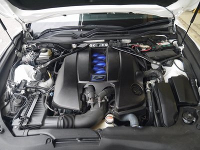 2014 Lexus RC F 照片 58