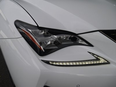 2014 Lexus RC F 照片 48