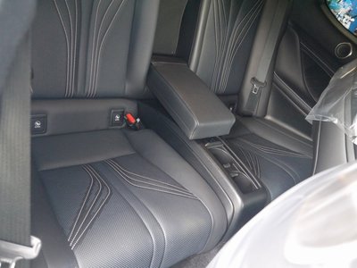 2014 Lexus RC F 照片 42