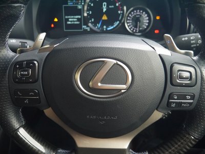 2014 Lexus RC F 照片 28