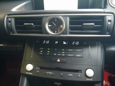 2014 Lexus RC F 照片 30