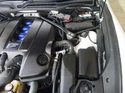 2014 Lexus RC F 照片 60