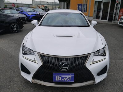 2014 Lexus RC F 照片 6