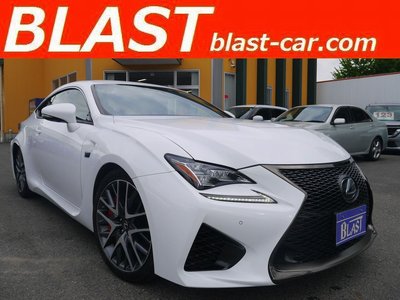 2014 Lexus RC F 照片 1