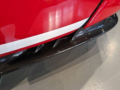 2021 Ferrari SF90 STRADALE 照片 16