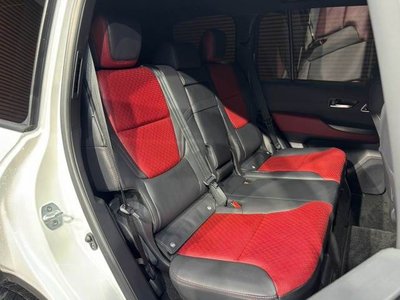 2023 Toyota LAND CRUISER 300 photo 12