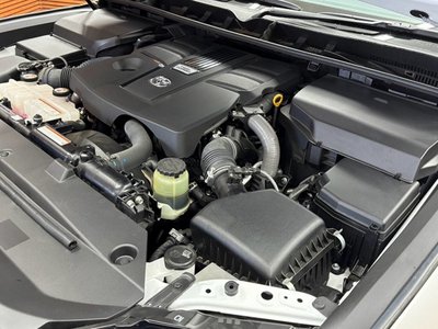 2023 Toyota LAND CRUISER 300 thumbnail 80