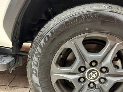2023 Toyota LAND CRUISER 300 thumbnail 24