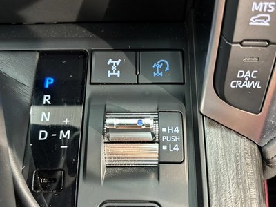 2023 Toyota LAND CRUISER 300 thumbnail 67