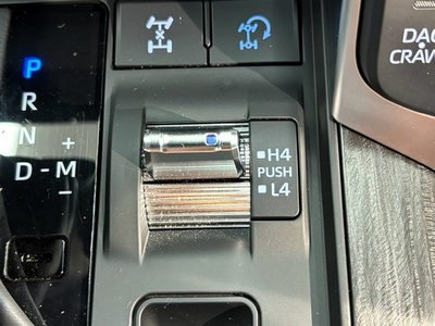 2023 Toyota LAND CRUISER 300 thumbnail 68
